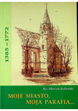 Moje Miasto Moja Parafia Kościelne Dzieje Brzeska