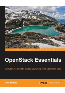 OpenStack Essentials