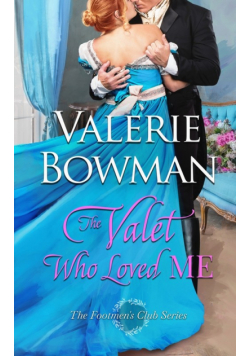 The Valet Who Loved Me