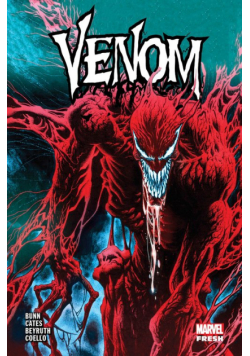 Venom. Tom 2