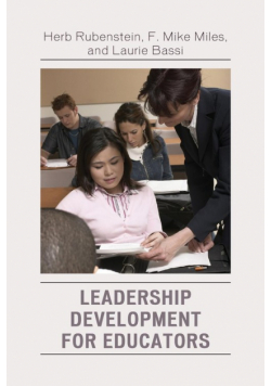 Leadership Development for Educators