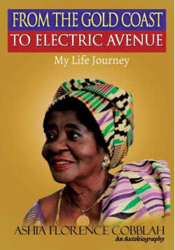 From The Gold Coast To Electric Avenue