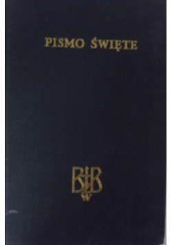 Pismo święte