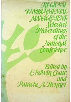 Regional Environmental Management