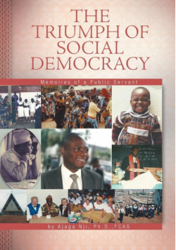 The Triumph of Social Democracy