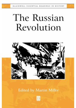 Russian Revolution Readings