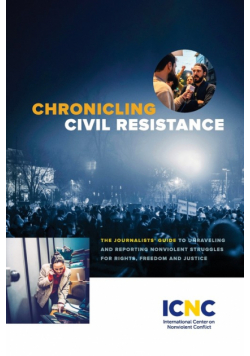Chronicling Civil Resistance