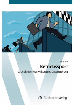 Betriebssport