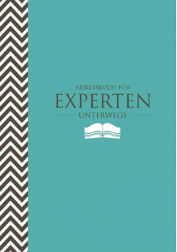 Adressbuch Fur Experten Unterwegs