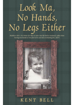 Look Ma, No Hands, No Legs Either