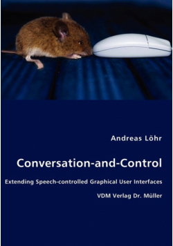 Conversation-and-Control