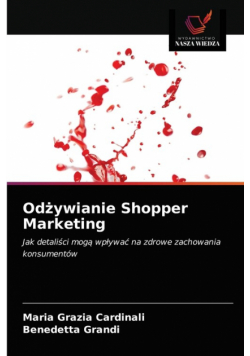 Odżywianie Shopper Marketing
