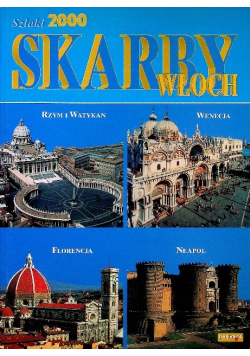Szlaki 2000 Skarby Wloch