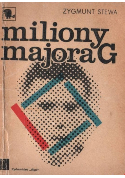 Miliony majora G
