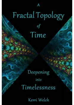 A Fractal Topology of Time