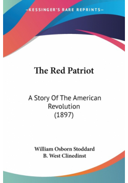 The Red Patriot