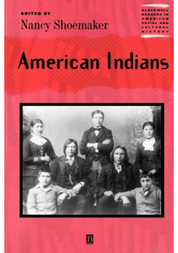 American Indians