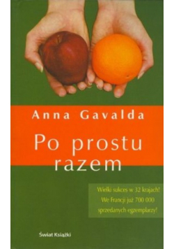 Po prostu razem