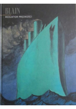 Reduktor prędkości