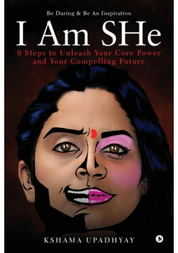I Am SHe