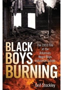 Black Boys Burning