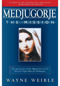 Medjugorje