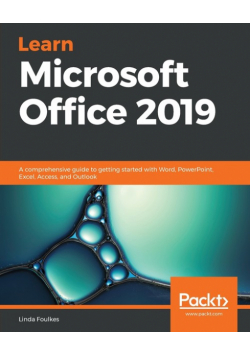 Learn Microsoft Office 2019