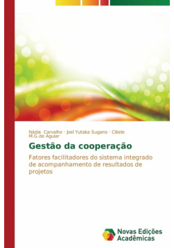 Gestão da cooperação