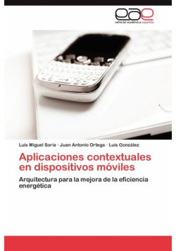 Aplicaciones Contextuales En Dispositivos Moviles
