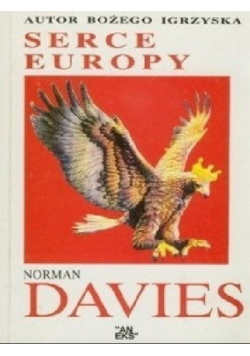 Serce Europy krótka historia Polski