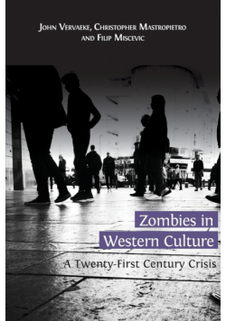 Zombies in Western Culture