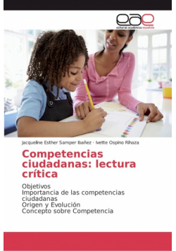 Competencias ciudadanas