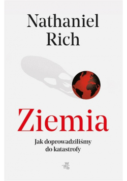 Ziemia, mamy problem