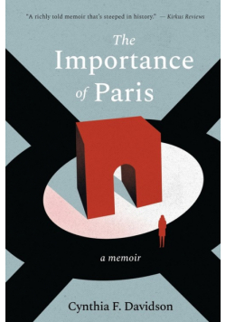 The Importance of Paris