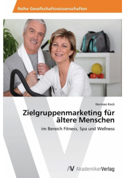 Zielgruppenmarketing für ältere Menschen