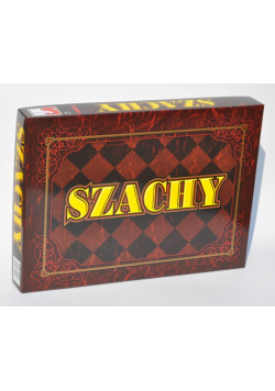 Szachy SAMO-POL