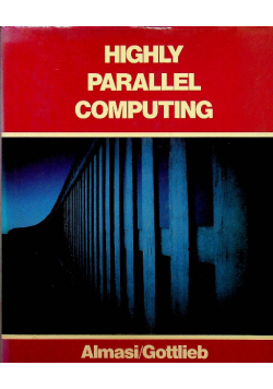 Highly parallel computing