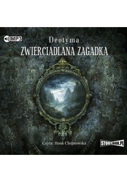 Zwierciedlana zagadka. Audiobook