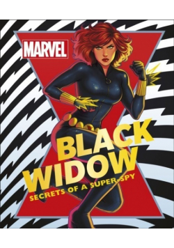 Marvel Black Widow