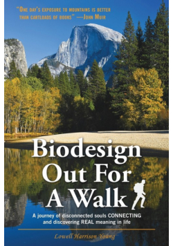 Biodesign Out for a Walk