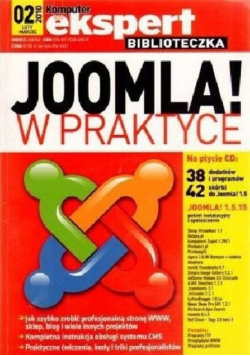 Joomla W Praktyce