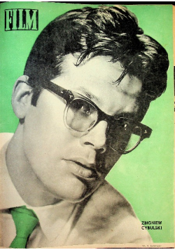 Film Rocznik 1963