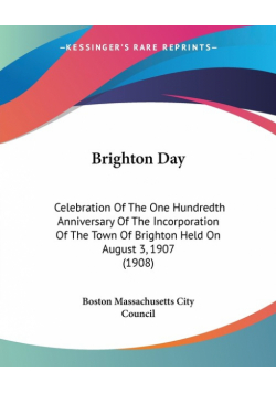 Brighton Day
