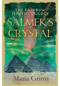 Salmek's Crystal