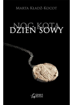 Noc kota. Dzień sowy