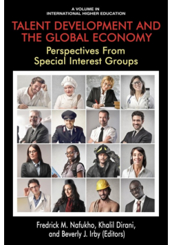 Talent Development and the Global Economy