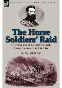 The Horse Soldiers' Raid
