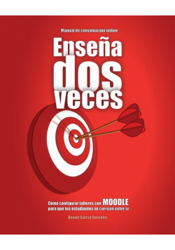 Enseña dos veces