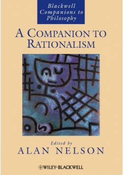 Companion to Rationalism