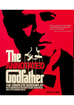The Annotated Godfather